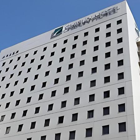 Chisun Hotel Ucunomija Kültér fotó