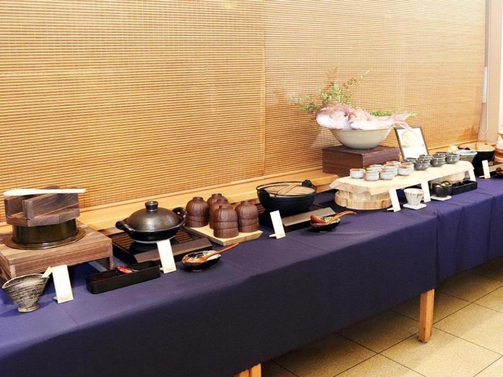 Chisun Hotel Ucunomija Kültér fotó