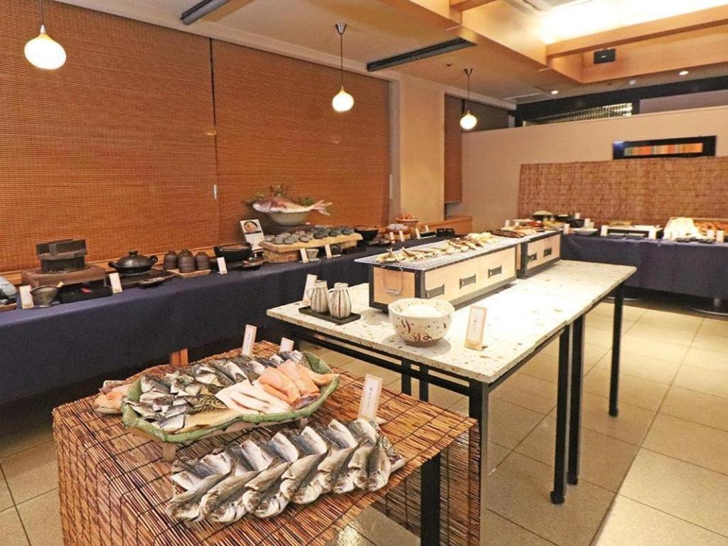 Chisun Hotel Ucunomija Kültér fotó